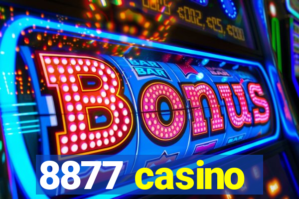 8877 casino